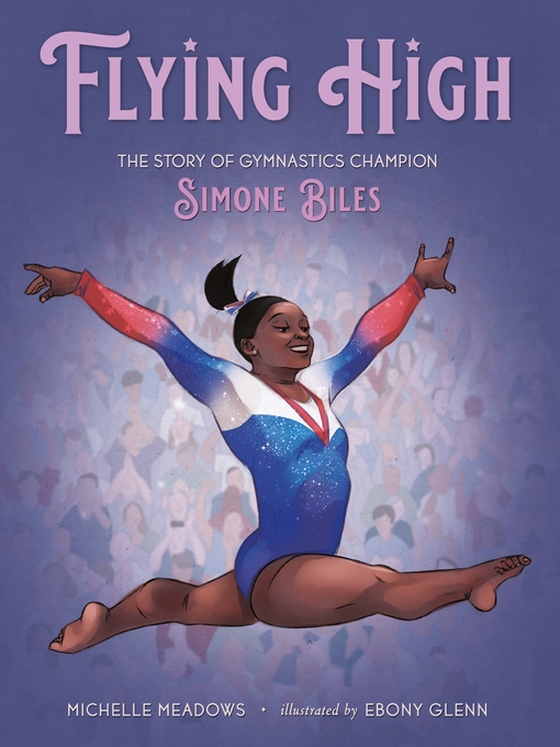 Title details for Flying High by Michelle Meadows - Available